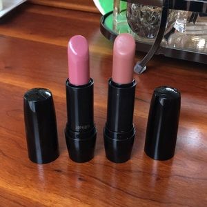 2 Lancôme Lipsticks full size